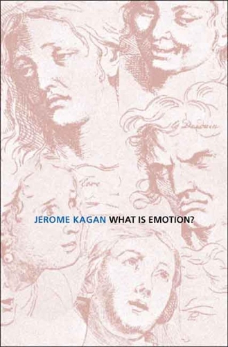 Бумажная книга «What Is Emotion?: History, Measures, and Meanings», автор Джером Каган - фото №1