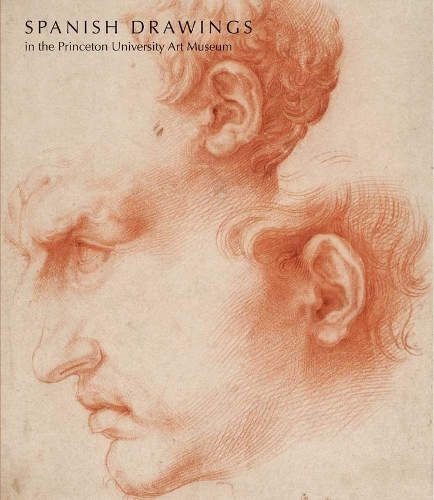 Бумажная книга «Spanish Drawings in the Princeton University Art Museum», автор Лиза А. Баннер - фото №1