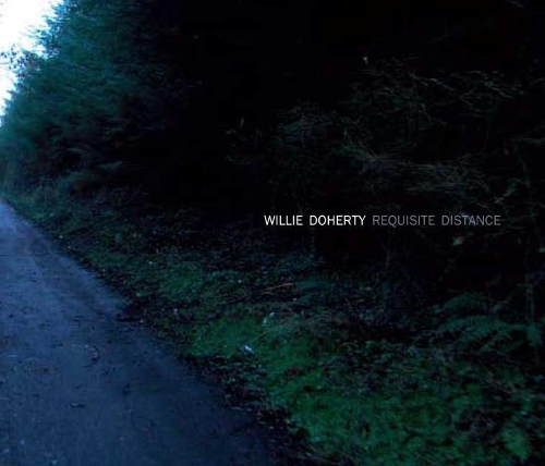 Бумажная книга «Willie Doherty: Requisite Distance: Ghost Story and Landscape», автор Чарльз Уайли - фото №1