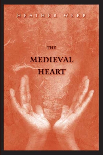 Бумажная книга «The Medieval Heart», автор Хизер Уэбб - фото №1