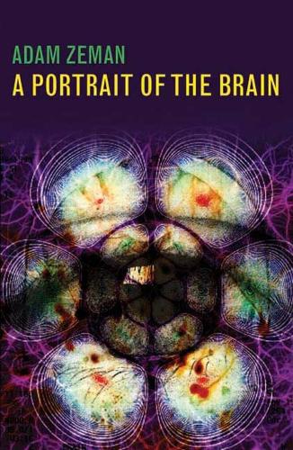 Бумажная книга «A Portrait of the Brain», автор Адам Земан - фото №1