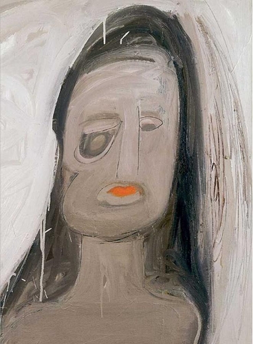 Бумажная книга «Eva Hesse Spectres 1960», автор Э. Луанна Маккиннон - фото №1