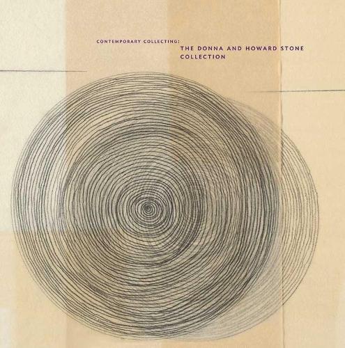 Бумажная книга «Contemporary Collecting: The Donna and Howard Stone Collection», автор Джеймс Рондо - фото №1