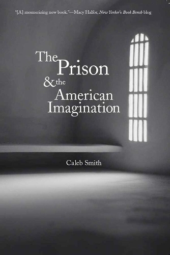 Паперова книга «The Prison and the American Imagination», автор Калеб Сміт - фото №1