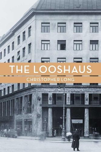 Бумажная книга «The Looshaus», автор Кристофер Лонг - фото №1