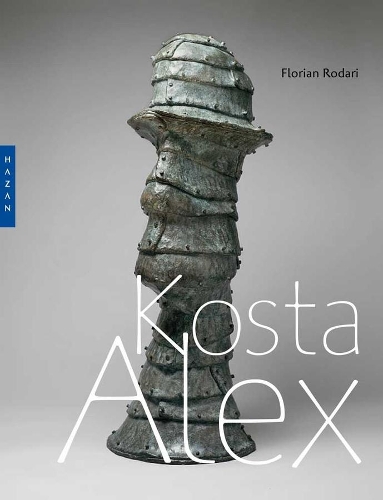 Паперова книга «Kosta Alex», автор Флоріан Родарі - фото №1