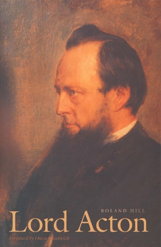 Бумажная книга «Lord Acton», автор Роланд Хилл - фото №1