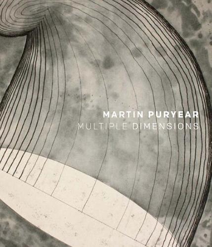 Паперова книга «Martin Puryear: Multiple Dimensions», автор Марк Паскаль - фото №1