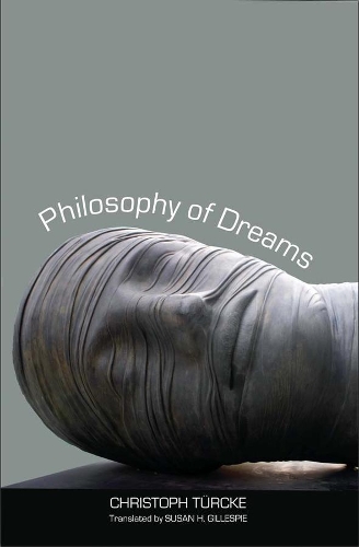 Бумажная книга «Philosophy of Dreams», автор Кристоф Турке - фото №1