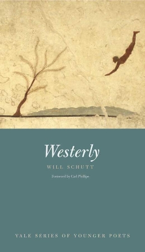 Бумажная книга «Westerly», автор Уилл Шутт - фото №1