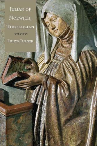 Бумажная книга «Julian of Norwich, Theologian», автор Дениз Тернер - фото №1