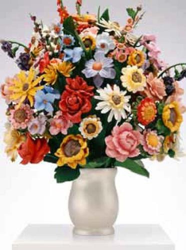 Бумажная книга «Jeff Koons: A Retrospective», автор Скотт Роткопф - фото №1