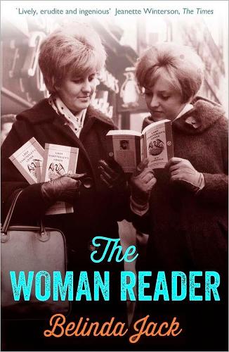 Бумажная книга «The Woman Reader», автор Белинда Джек - фото №1
