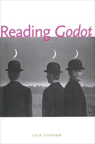 Паперова книга «Reading Godot», автор Лоїс Гордон - фото №1