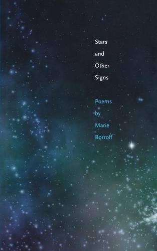Бумажная книга «Stars and Other Signs», автор Мари Боррофф - фото №1