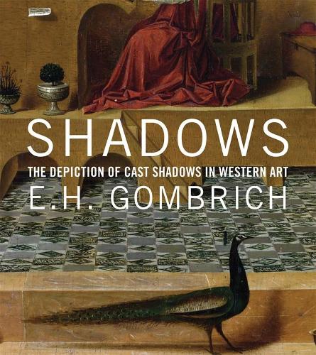 Бумажная книга «Shadows: The Depiction of Cast Shadows in Western Art», автор Эрнст Ханс Гомбрих - фото №1