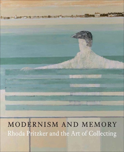 Бумажная книга «Modernism and Memory: Rhoda Pritzker and the Art of Collecting», автор Иэн Коллинз - фото №1