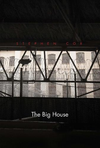 Бумажная книга «The Big House: Image and Reality of the American Prison», автор Стивен Кокс - фото №1