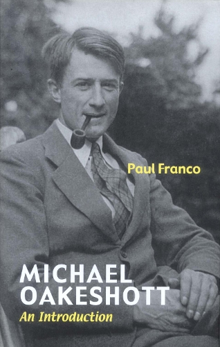 Бумажная книга «Michael Oakeshott: An Introduction», автор Пол Франко - фото №1