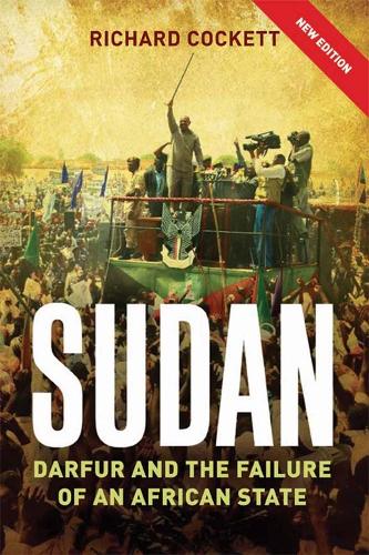 Бумажная книга «Sudan: The Failure and Division of an African State», автор Ричард Кокетт - фото №1