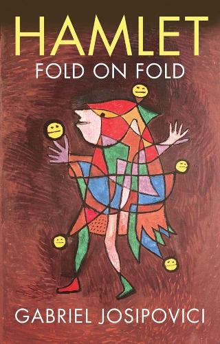 Бумажная книга «Hamlet: Fold on Fold», автор Габриэль Йосиповичи - фото №1