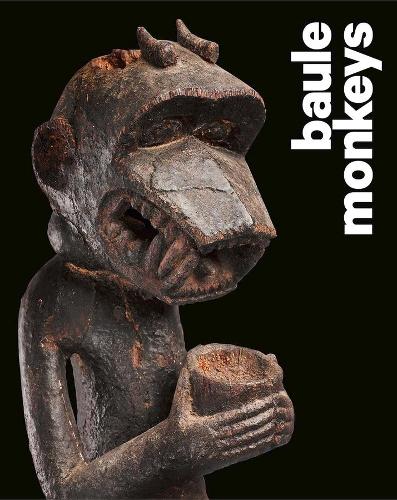 Бумажная книга «Baule Monkeys», авторов Бруно Клессенс, Жан-Луи Данис - фото №1