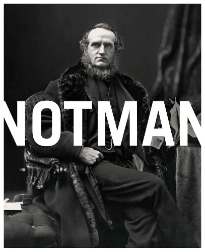 Паперова книга «Notman: Visionary Photographer», авторів Елен Самсон, Сюзанна Соваж - фото №1