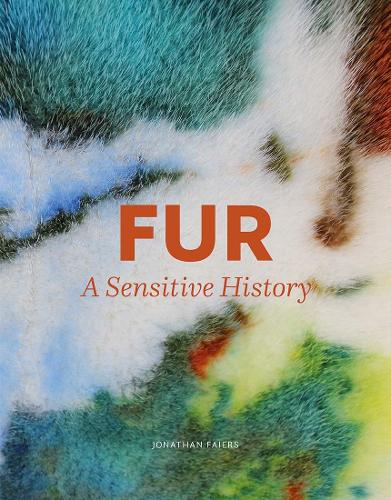 Бумажная книга «Fur: A Sensitive History», автор Джонатан Файерс - фото №1