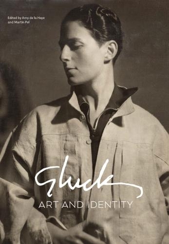 Бумажная книга «Gluck: Art and Identity», авторов Эми де ла Хей, Мартин Пел - фото №1