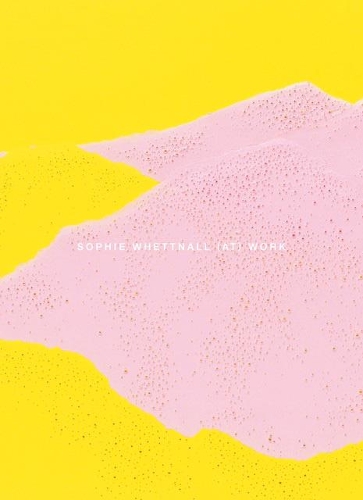 Бумажная книга «Sophie Whettnall (at) Work», авторов Карин Фоль, Скотт Самуэльсон, Софи Веттналл - фото №1