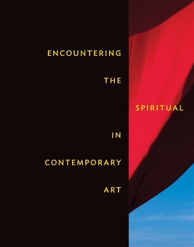 Бумажная книга «Encountering the Spiritual in Contemporary Art», автор Лиза Фаннинг - фото №1