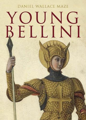 Бумажная книга «Young Bellini», автор Дэниел Уоллес Мейз - фото №1
