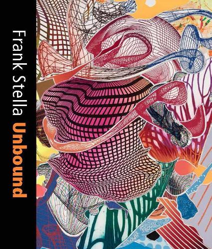 Бумажная книга «Frank Stella Unbound: Literature and Printmaking», авторов Кельвин Браун, Эрика Кук, Митра Аббаспур - фото №1