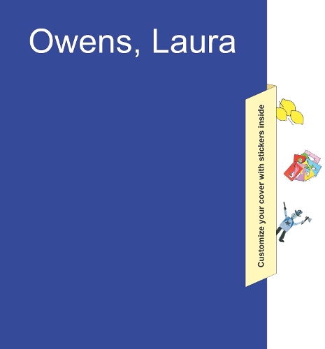 Бумажная книга «Owens, Laura», авторов Лора Оуэнс, Скотт Роткопф - фото №1