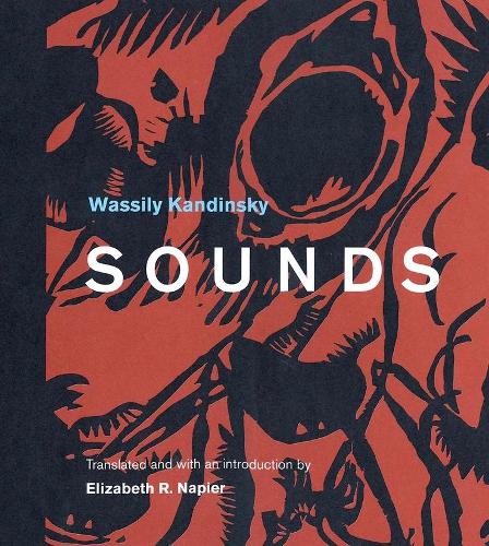 Паперова книга «Sounds» - фото №1