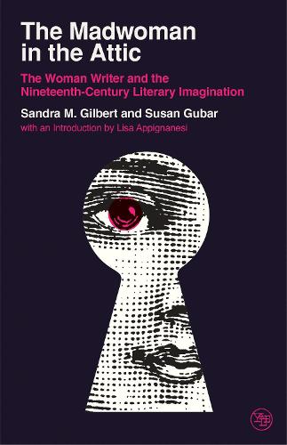 Паперова книга «The Madwoman in the Attic: The Woman Writer and the Nineteenth-Century Literary Imagination», авторів Сандра М. Гілберт, Сьюзен Губар - фото №1