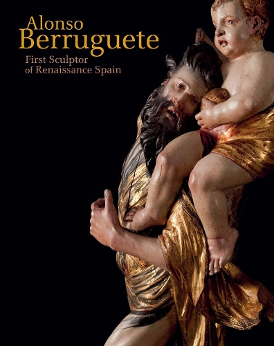 Бумажная книга «Alonso Berruguete: First Sculptor of Renaissance Spain», авторов C. Д. Дикерсон, Марк Макдональд - фото №1