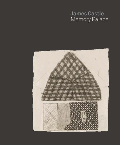 Паперова книга «James Castle: Memory Palace», автор Джон Бердслі - фото №1