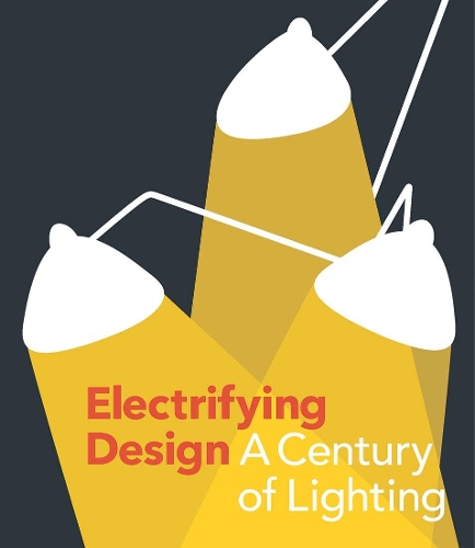 Бумажная книга «Electrifying Design: A Century of Lighting», авторов Синди Штраус, Сара Шлюнинг - фото №1