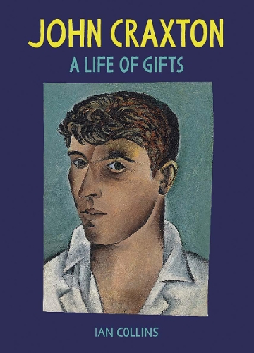 Бумажная книга «John Craxton: A Life of Gifts», автор Иэн Коллинз - фото №1