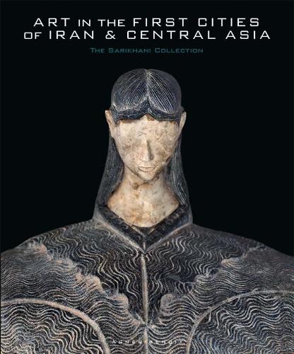 Бумажная книга «Art in the First Cities of Iran and Central Asia: The Sarikhani Collection», автор Агнес Бенуа - фото №1