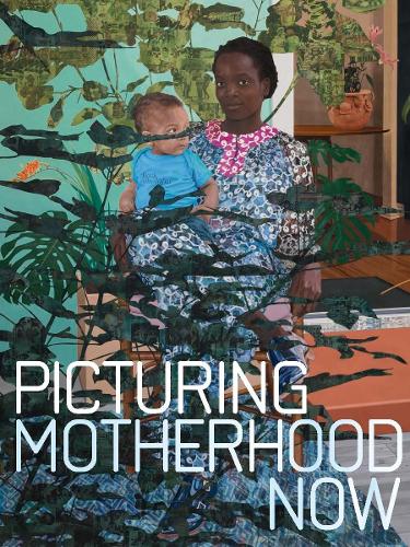 Бумажная книга «Picturing Motherhood Now», авторов Эмили Либерт, Надя Ривера Феллах - фото №1