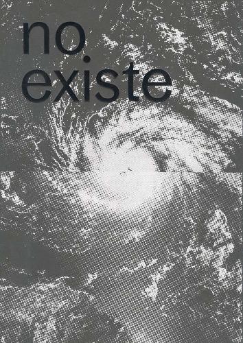 Бумажная книга «No existe un mundo poshuracan: Puerto Rican Art in the Wake of Hurricane Maria», автор Марсела Герреро - фото №1