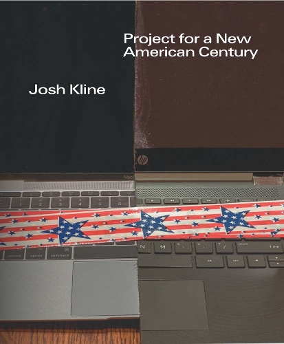 Бумажная книга «Josh Kline: Project for a New American Century», автор Кристофер Й. Лью - фото №1