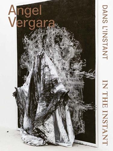 Паперова книга «Angel Vergara: In the Instant», авторів Джером Андре, Мішель Олів'є, Ніколя Бурріо, Філіп Ван Каутен - фото №1