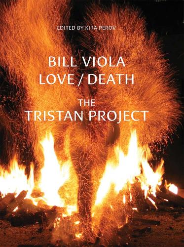 Бумажная книга «Bill Viola: Love/Death - The Tristan Project», авторов Билл Виола, Эса-Пекка Салонен, Жерар Мортье, Марк Свед, Питер Селларс - фото №1
