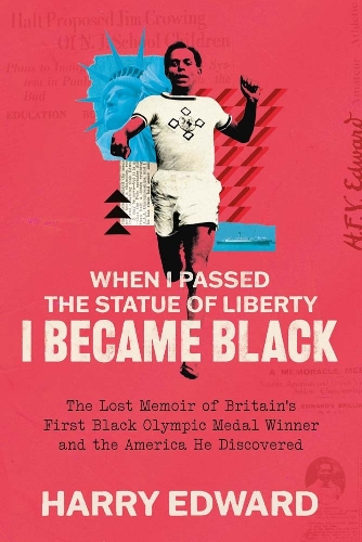 Бумажная книга «When I Passed the Statue of Liberty I Became Black», автор Гарри Эдвард - фото №1