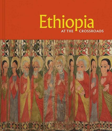 Бумажная книга «Ethiopia at the Crossroads» - фото №1
