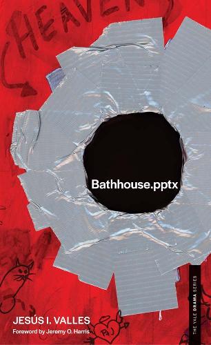 Бумажная книга «Bathhouse.pptx», автор Хесус И Валлес - фото №1