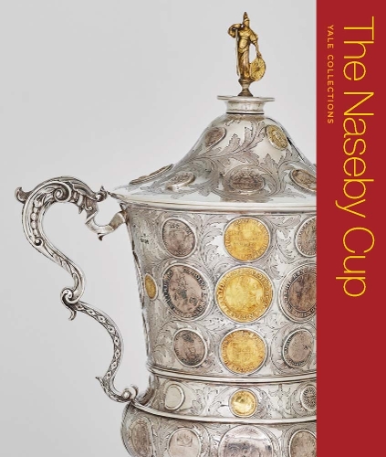 Бумажная книга «The Naseby Cup: Coins and Medals of the English Civil War», автор Бенджамин Д.Р. Хеллингс - фото №1